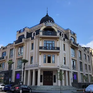 Hotel Royal Casino &, Batumi