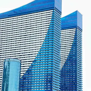 5* Hotel Orbi View